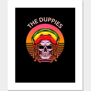 The Duppies Posters and Art